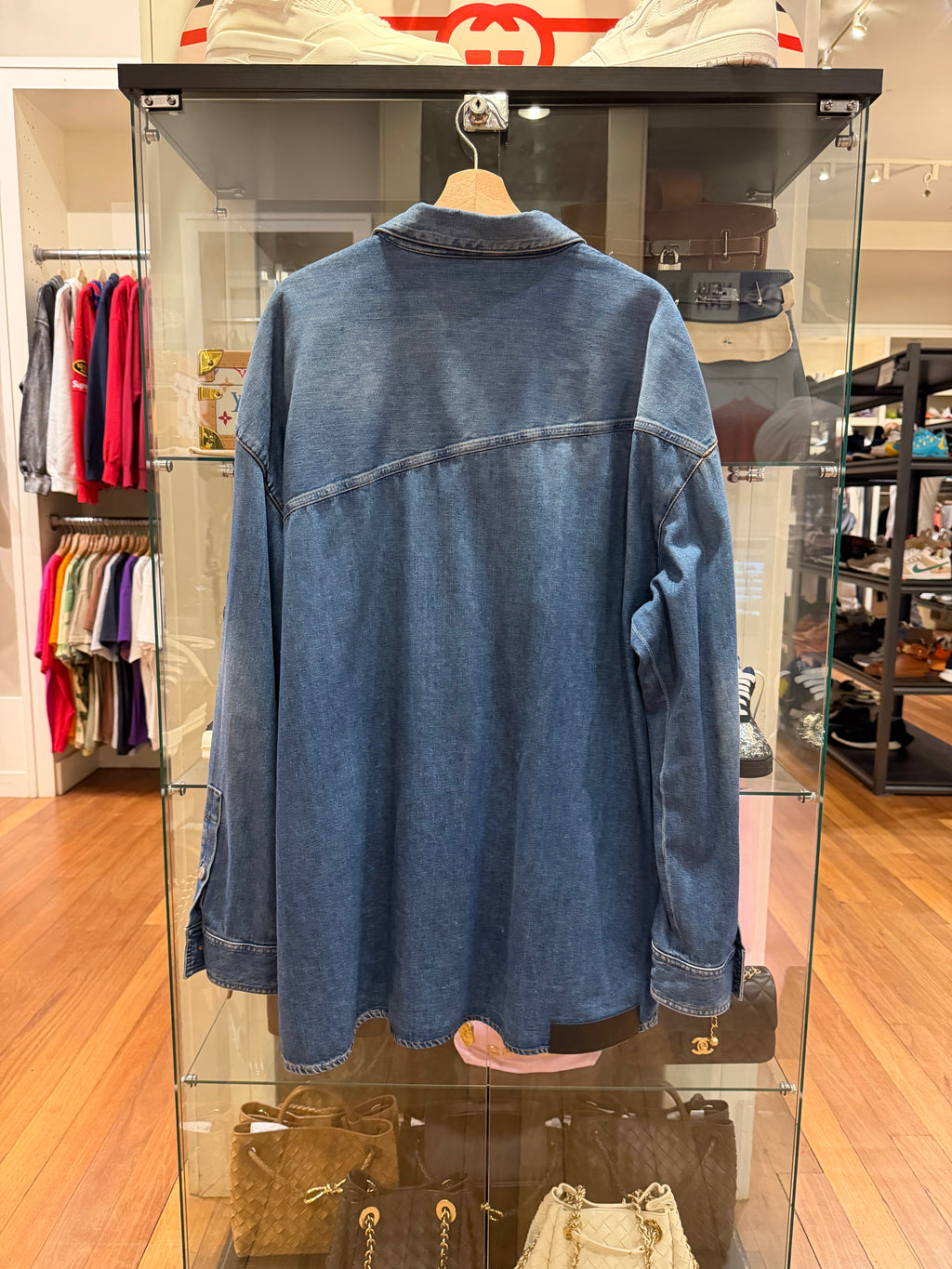 Loewe Denim Jacket