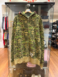 Bape XXV Cities Shark Full Zip