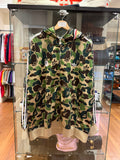 adidas x Bape Shark Camo
Track Hoodie
