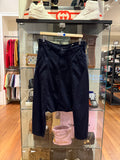 Comme Des Garçons Dress Pants