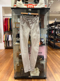 Boris Bidjan Saberi Drop
Crotch Pants