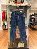Casablanca Laser Monogram
Jeans