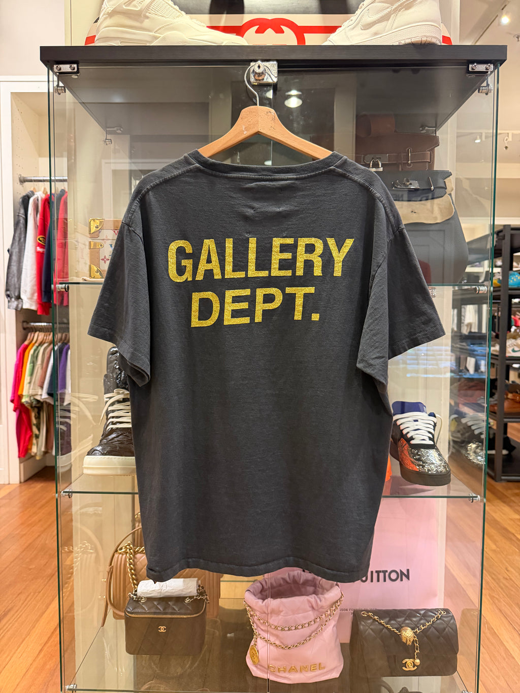 Gallery Dept. ATK Castle Tee