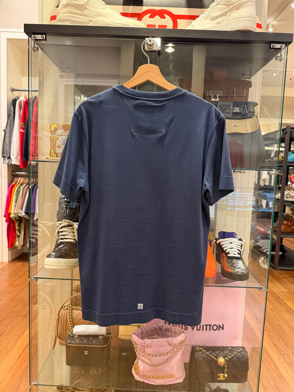 Givenchy 4G Tee