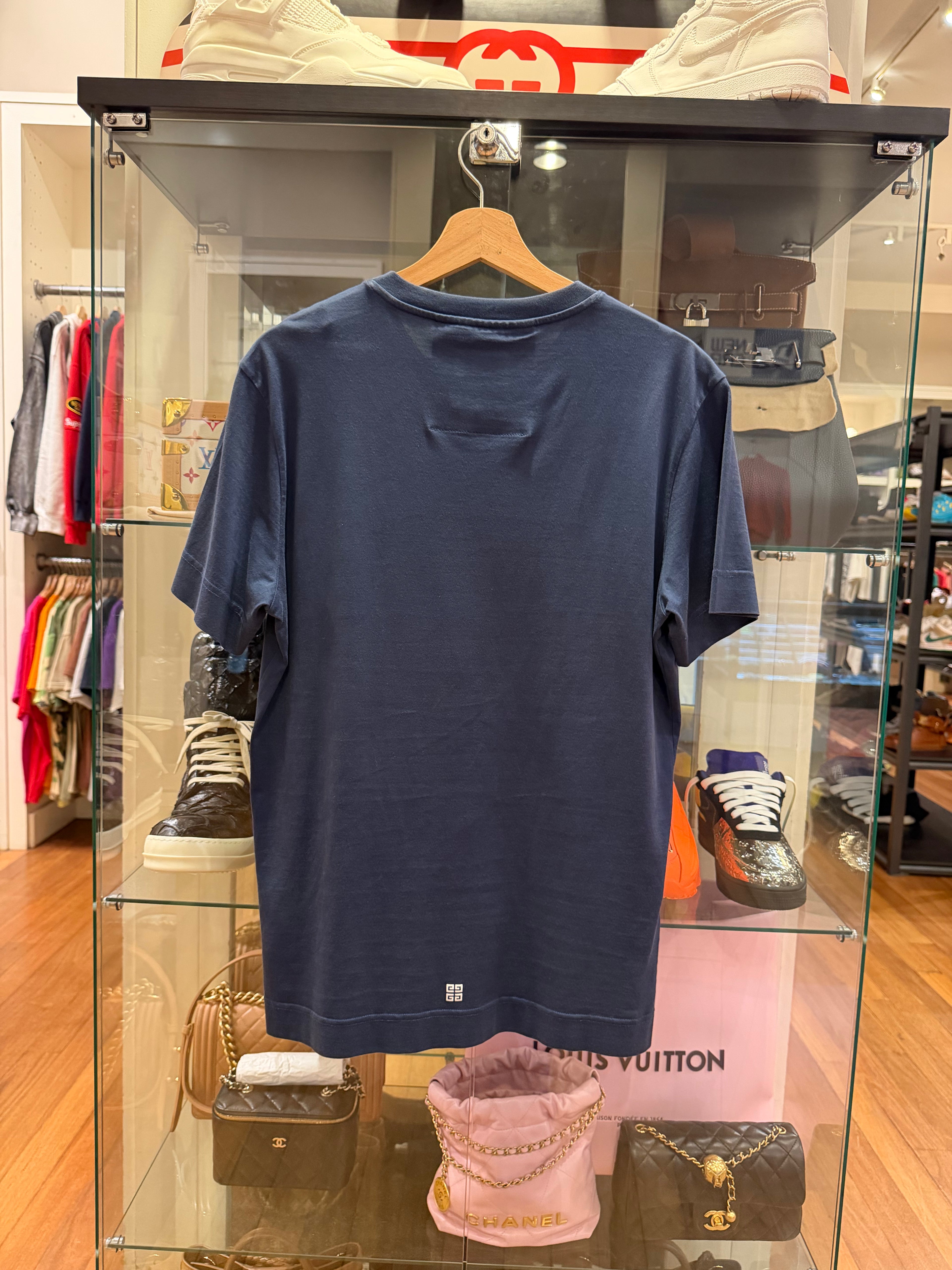 Givenchy 4G Tee