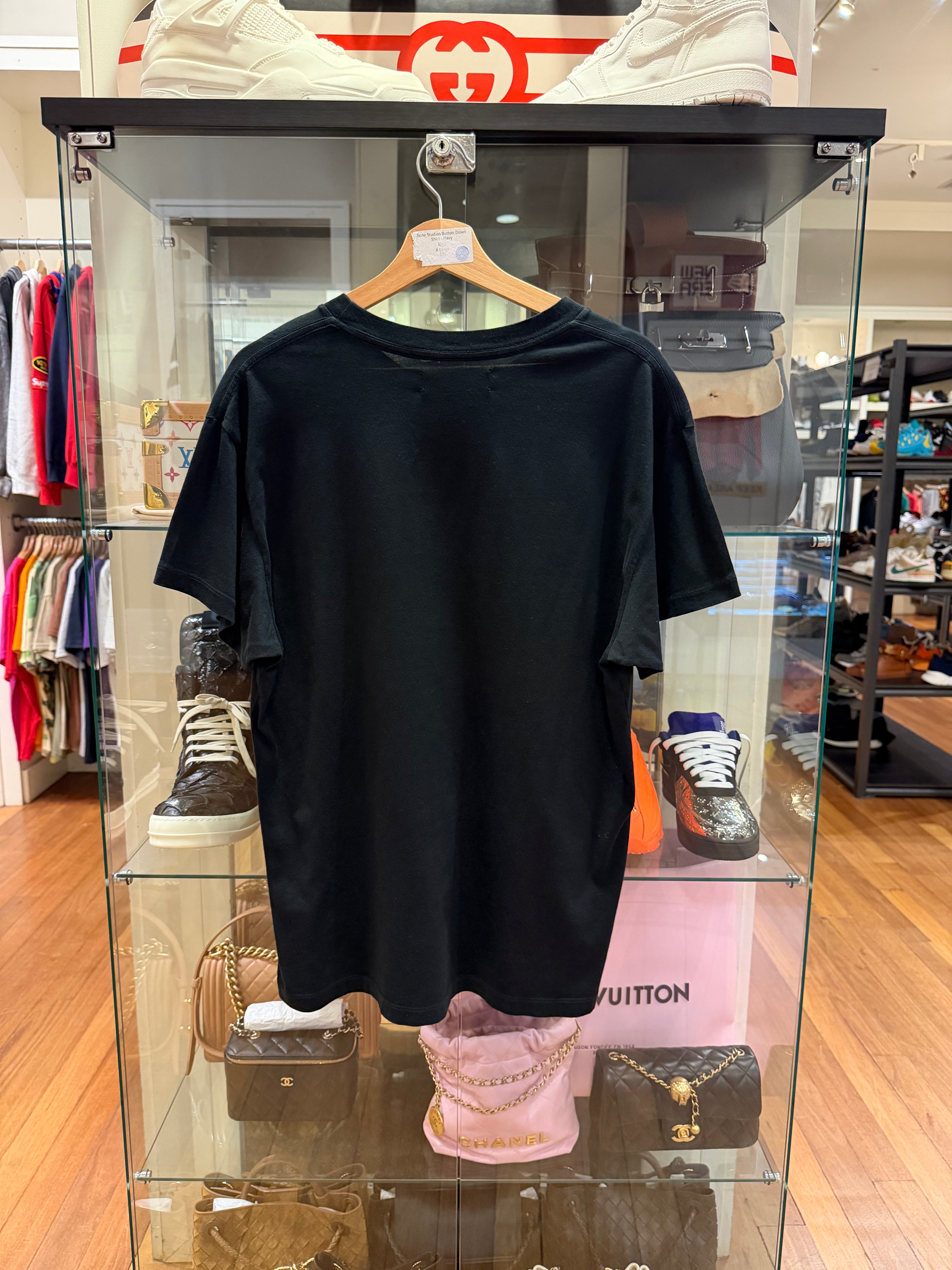 Amiri Spell Out Tee 'White
Paisley'