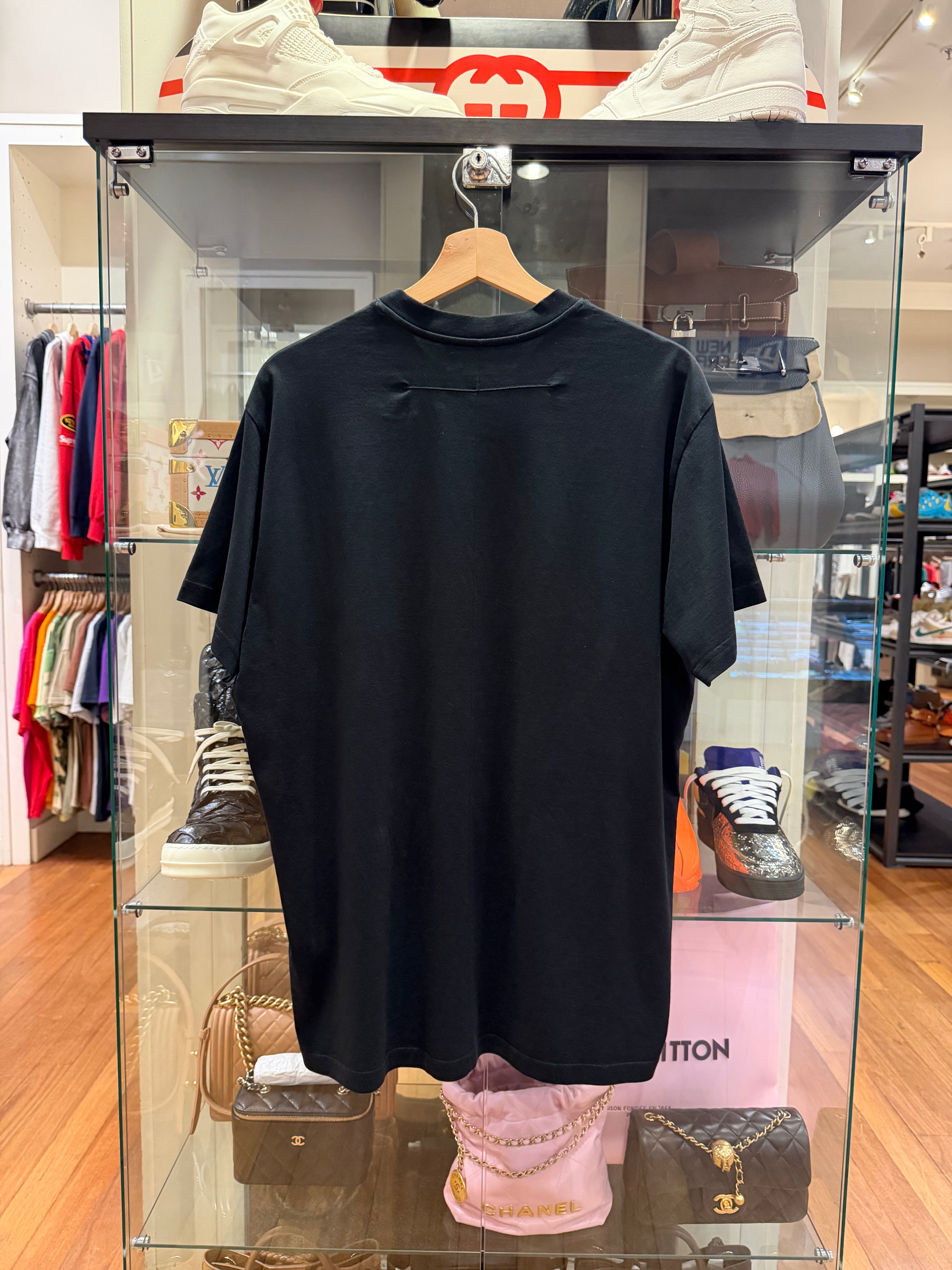 Givenchy Cobra Tee