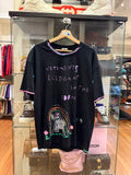 Vetements 'Elephant in the Room' Grpahic Tee