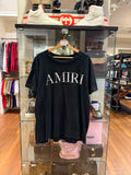 Amiri Core Logo Tee