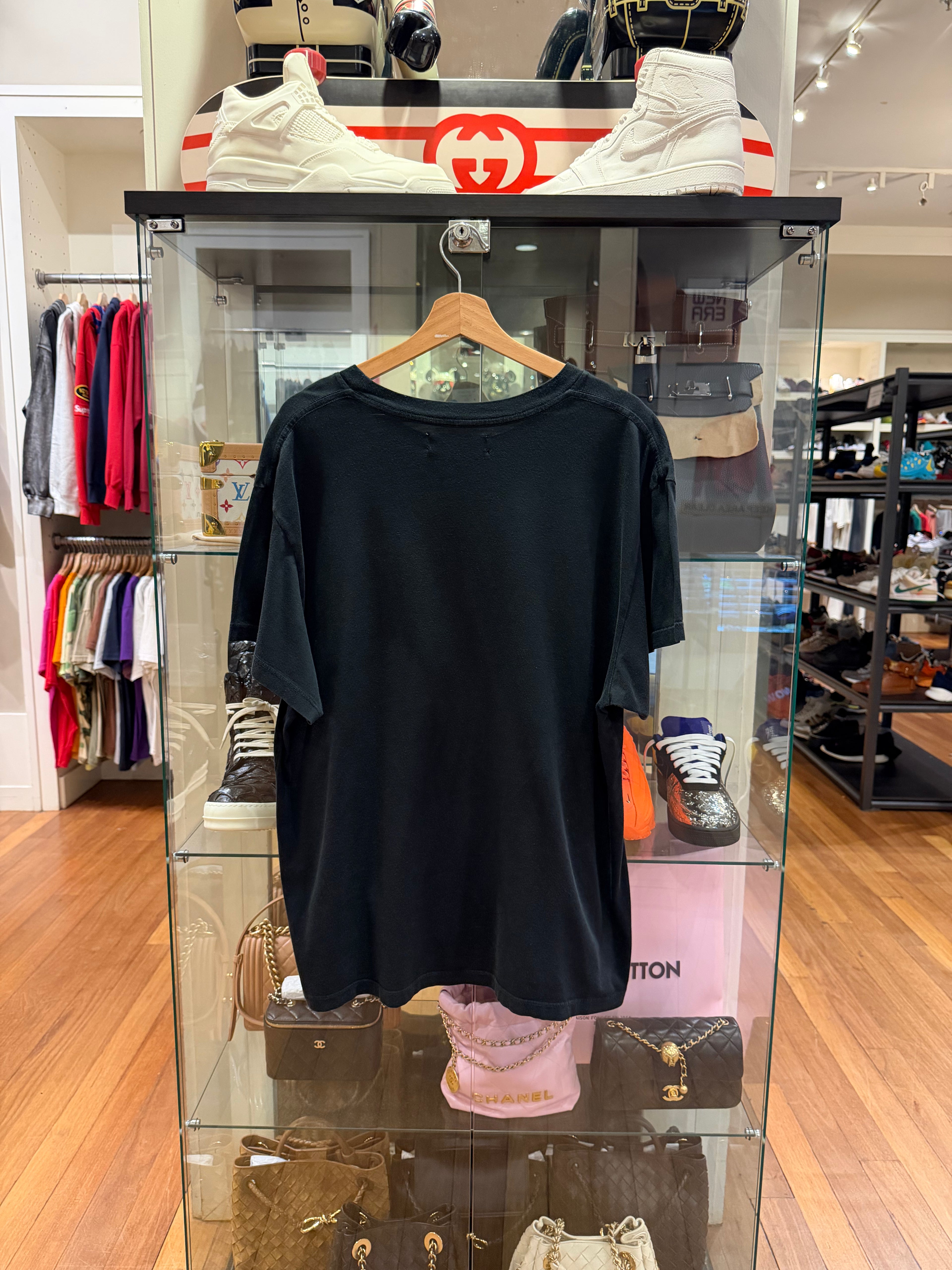 Amiri Core Logo Tee