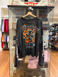 HMDD Ghost Rider Long
Sleeve