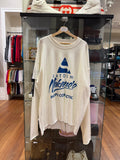 Satoshi Nakamoto Online
Graphic LS Shirt