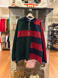 Tommy Hilfiger x Kith Colorblock Rugby LS