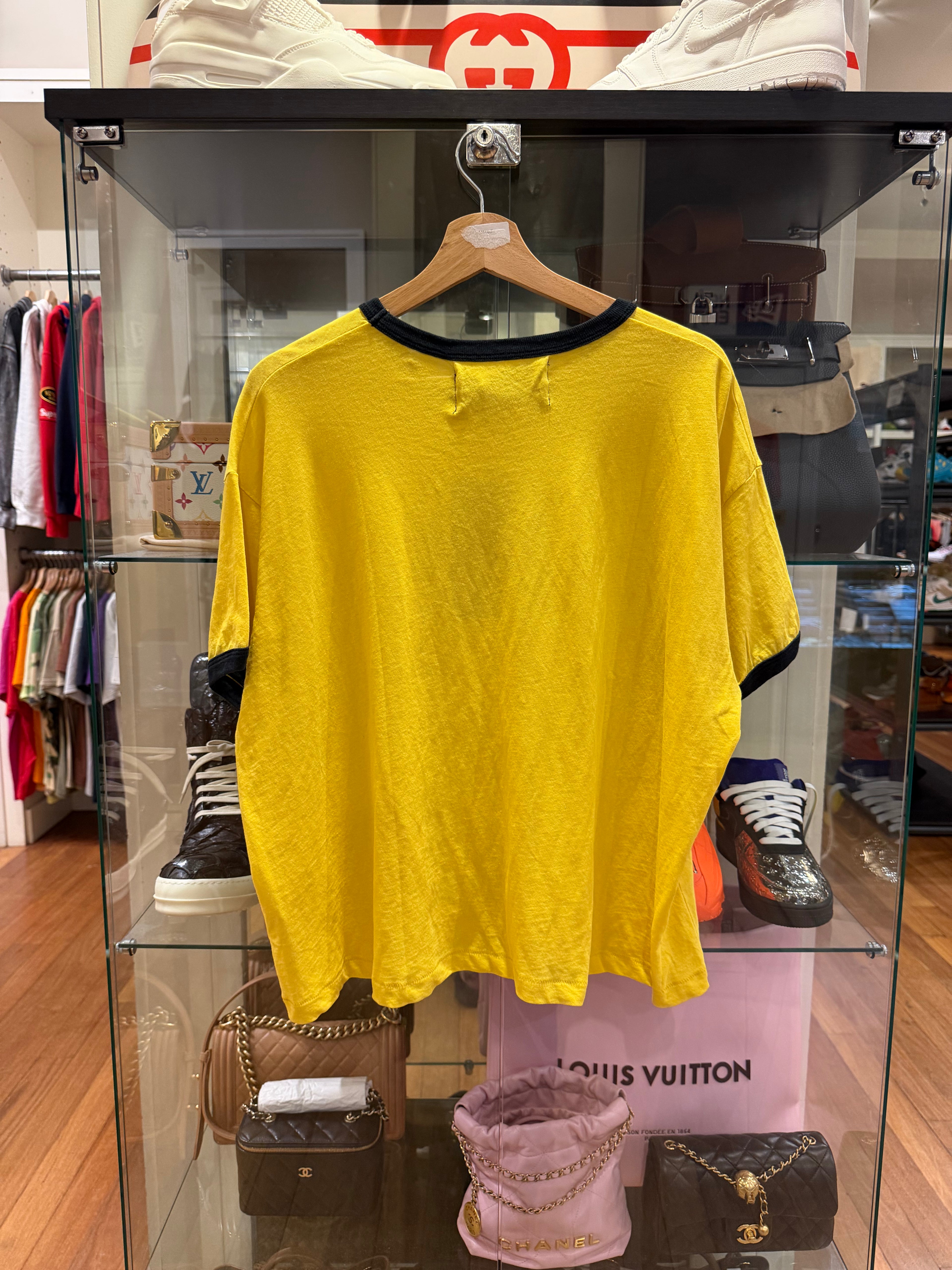 Paly Hollywood EZ Riders
Ringer Tee