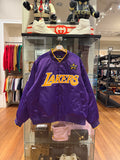 Kith NBA All-Stars Los Angeles
Lakers Bomber Jacket