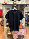 Chrome Hearts Neck Print Tee
- Black