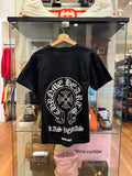Chrome Hearts Las Vegas
Exclusive Horseshoe Logo Tee