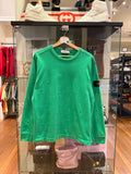 Stone Island LS - Green