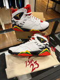 Air Jordan 7 “Premio Bin 23”