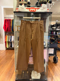 Louis Vuitton Dress Slacks -
Camel