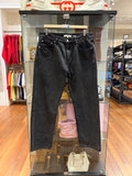 Kith Straight Denim Jeans -
Grey