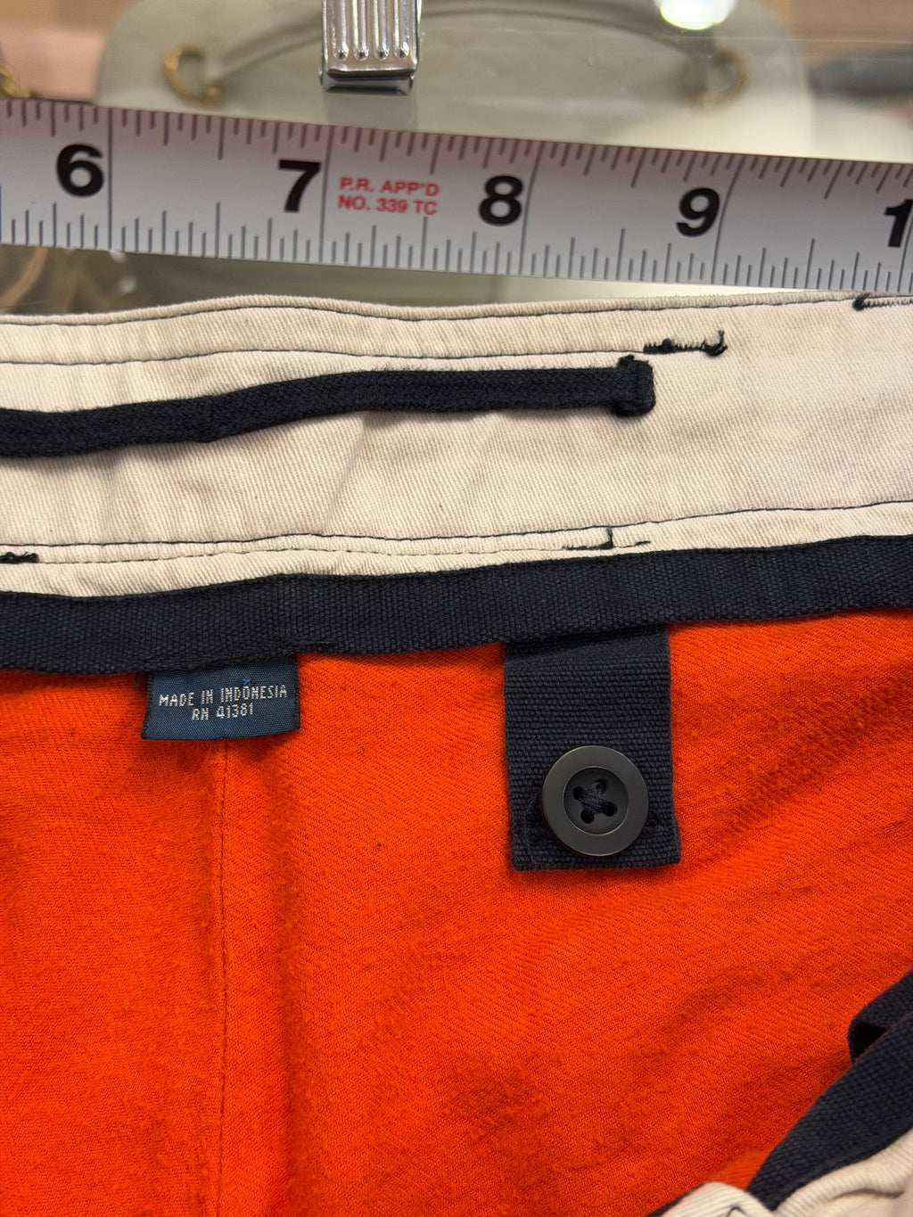 Vintage Polo Ralph Lauren
Cargo Ski Pants