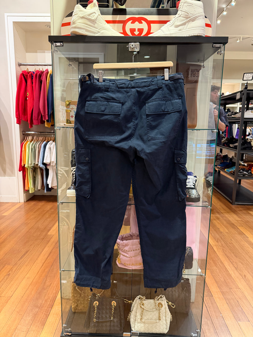 Vintage Polo Ralph Lauren
Cargo Ski Pants