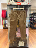 Boglioli Comfort Cargo
Trousers - Brown