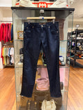 Dolce & Gabbana Denim Blue
Jeans - 'Cowboy Patch'