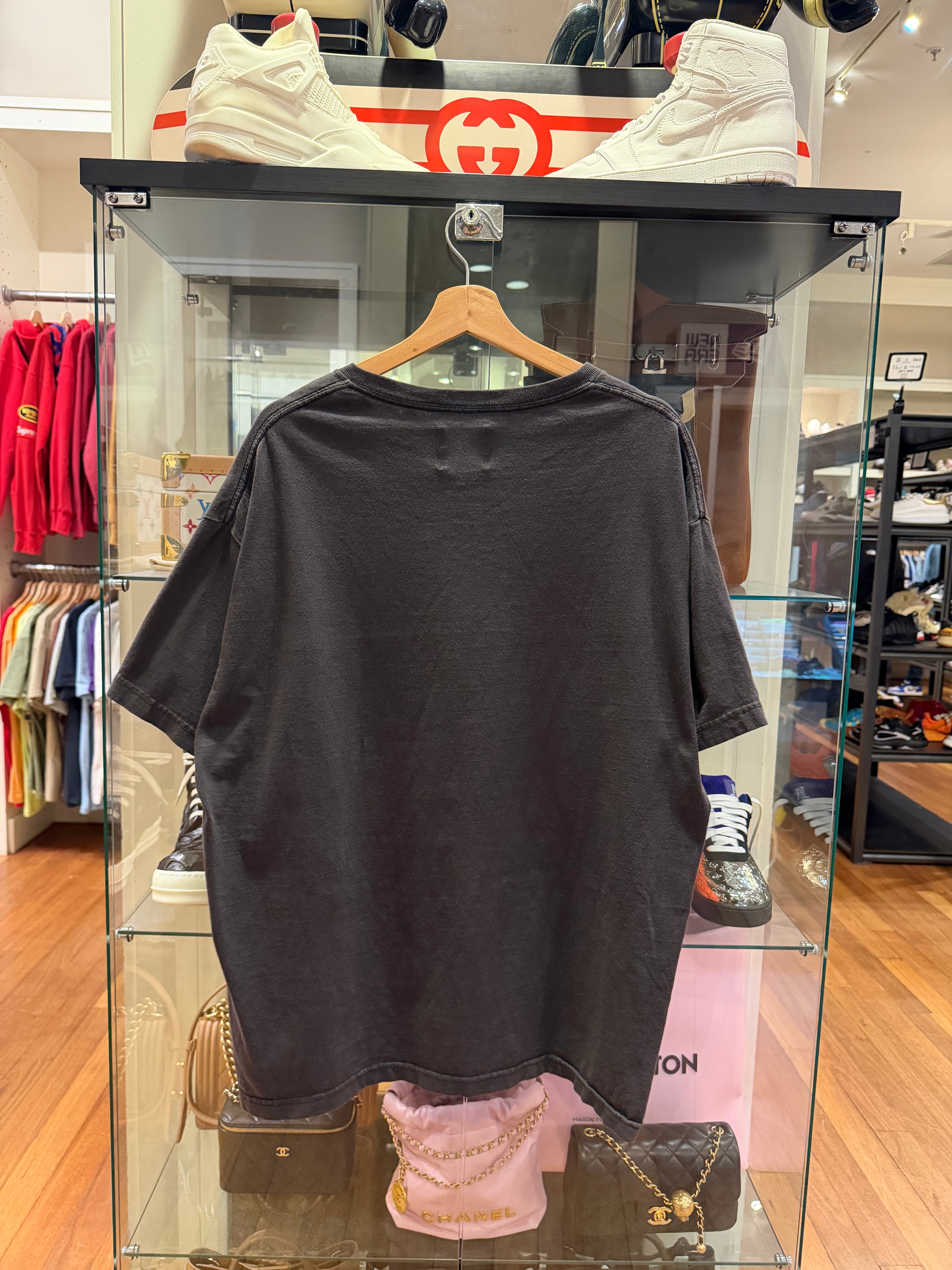 Gallery Dept. Tee - Dark Grey