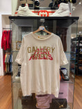 Gallery Dept. ATK Stack Logo
Tee - White