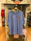 Gallery Dept Tee - Blue