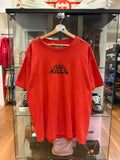 Gallery Dept. 'Art That Kills'
Tee - Red