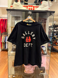 Gallery Dept ‘Boxing Merch’ Shirt-Black