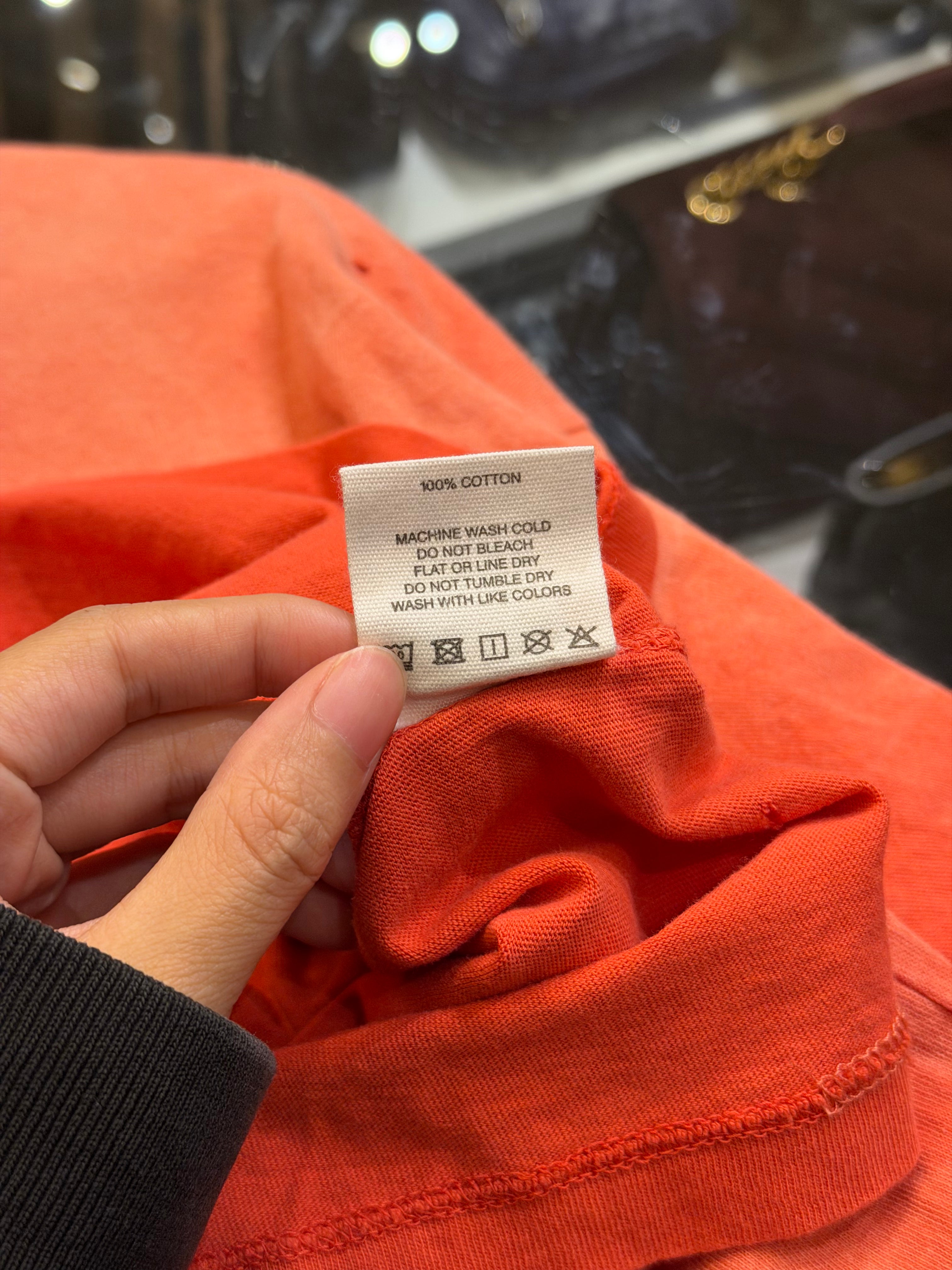 Paly Hollywood 'East of Eden'
LS -- Red