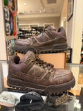 Louis Vuitton LV Monogram Trainer Maxi - Ebene Monogram