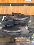 Tom Wood X Suicoke Leather Mules