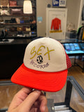 Chrome Hearts Matty Boy Sex Records Trucker Hat