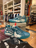 Cassius Hirst x Prada America’s Cup - “D3cay” Collection - Shock Blue