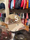 Supreme Camo Baseball Cap