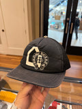 Chrome Hearts x Dover Street Market Trucker Hat