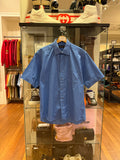 Yves Saint Laurent Button Up
Short Sleeve