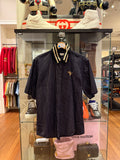 Dries Van Noten Button Up SS
Shirt - Navy