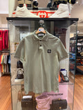 Stone Island Polo Shirt - Sage