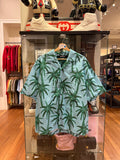 Jacquemus Palm Tree
Graphic Button Up
