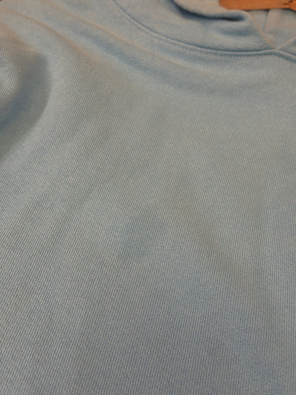 Chrome Hearts x Matty Boy
'Brain New' Hoodie - Blue