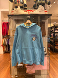 Chrome Hearts x Matty Boy
'Brain New' Hoodie - Blue