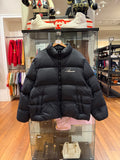 Amiri Bones Down Puffer
Jacket - Black