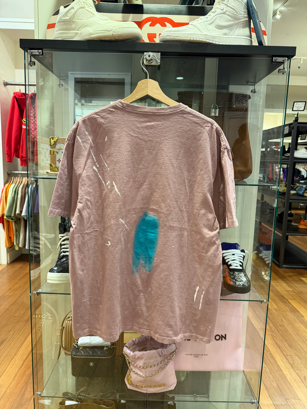 Gallery Dept. Psychology ED
Tee - Lavender