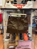 Chrome Hearts Mini Skirt